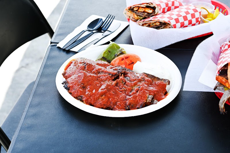 Bay Döner