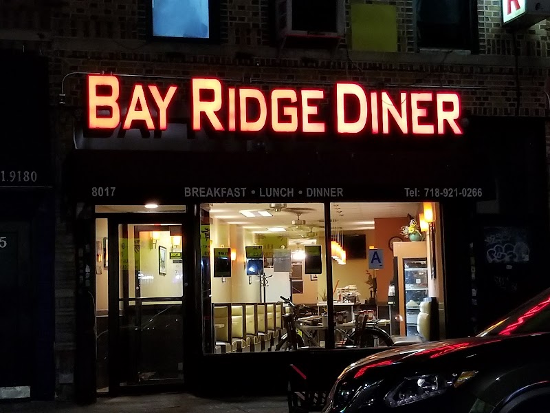 Bay Ridge Diner