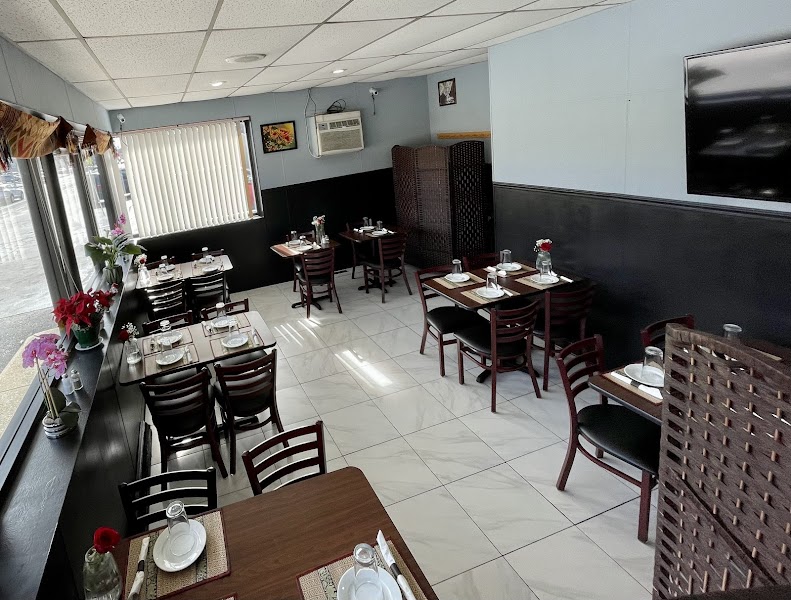 Baylee Thai Cuisine