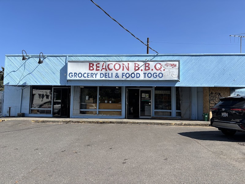 Beacon B.B.Q.