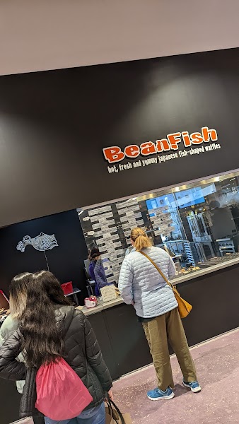 BeanFish