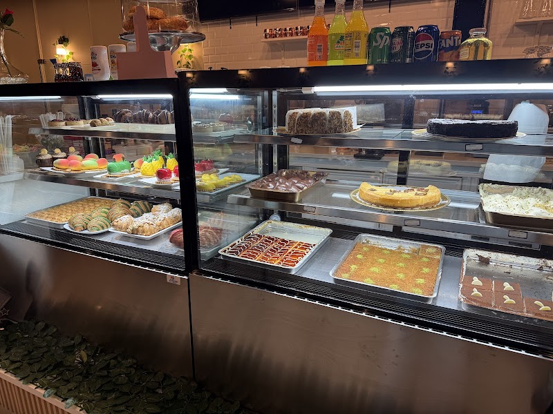 Beanie Cafe NY