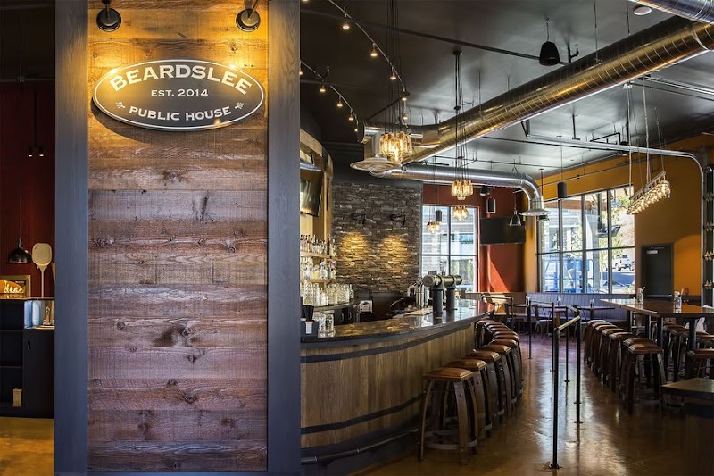 Beardslee Public House
