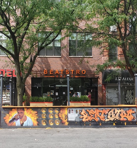 Beatstro