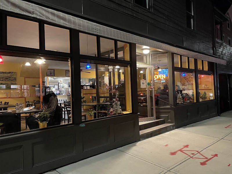 Bee's Thai Cuisine