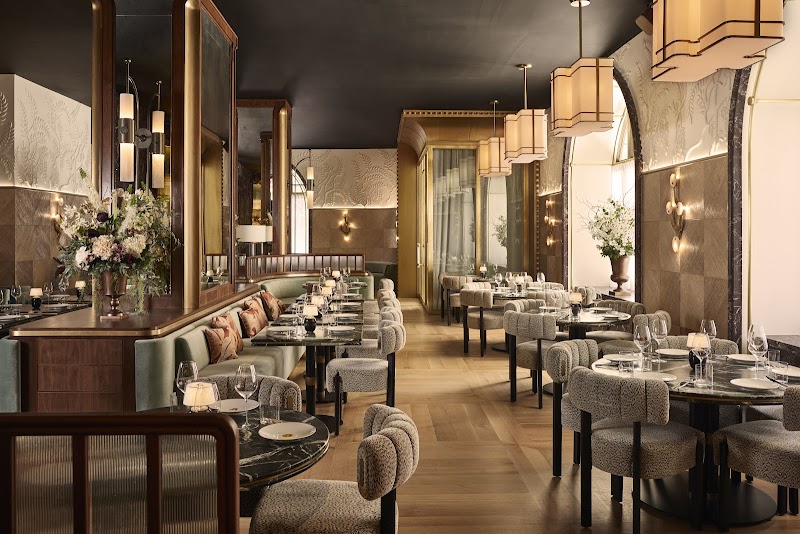 Beefbar New York