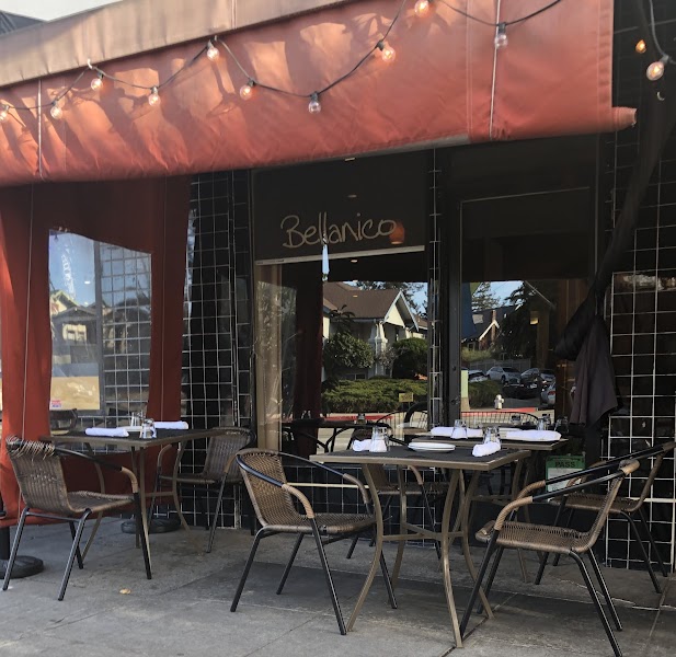 Bellanico Restaurant and Wine Bar
