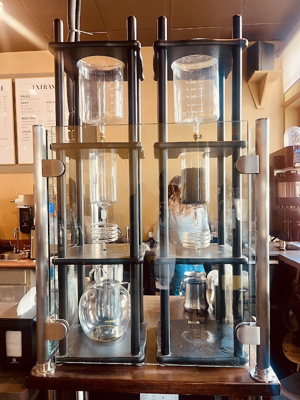 Bello Coffee & Tea