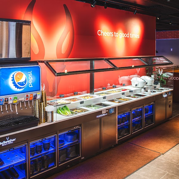 Bellwether BBQ&Grill