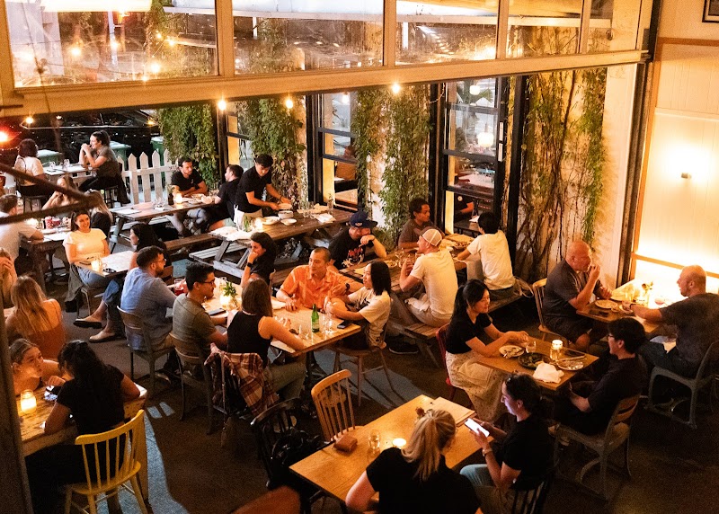 Bellwoods Brewery
