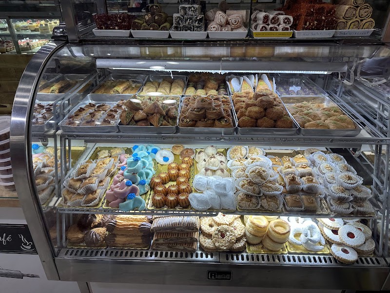 Belmo Café