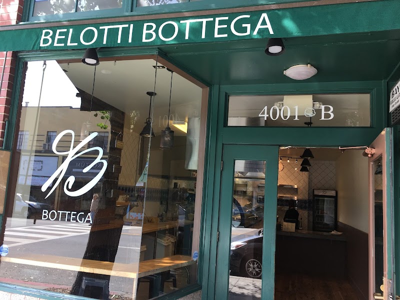 Belotti Bottega