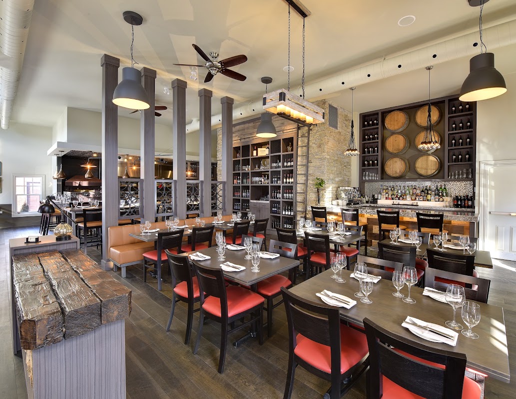 Belsito Trattoria