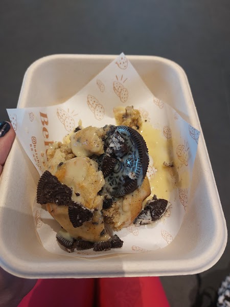 Beluh Cookies