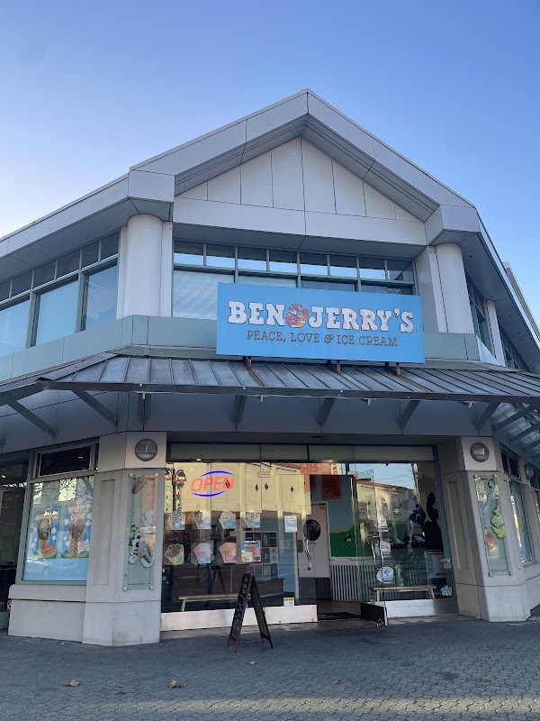 Ben & Jerry’s
