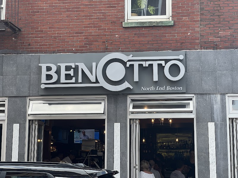 Bencotto