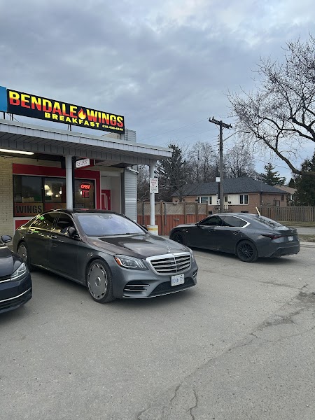 Bendale Wings and Breakfast