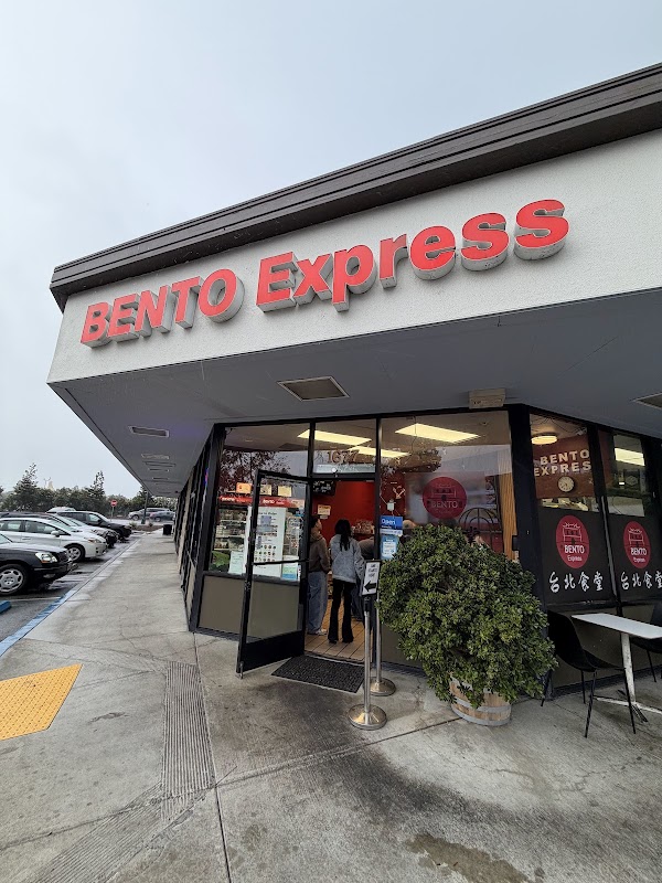 Bento Express