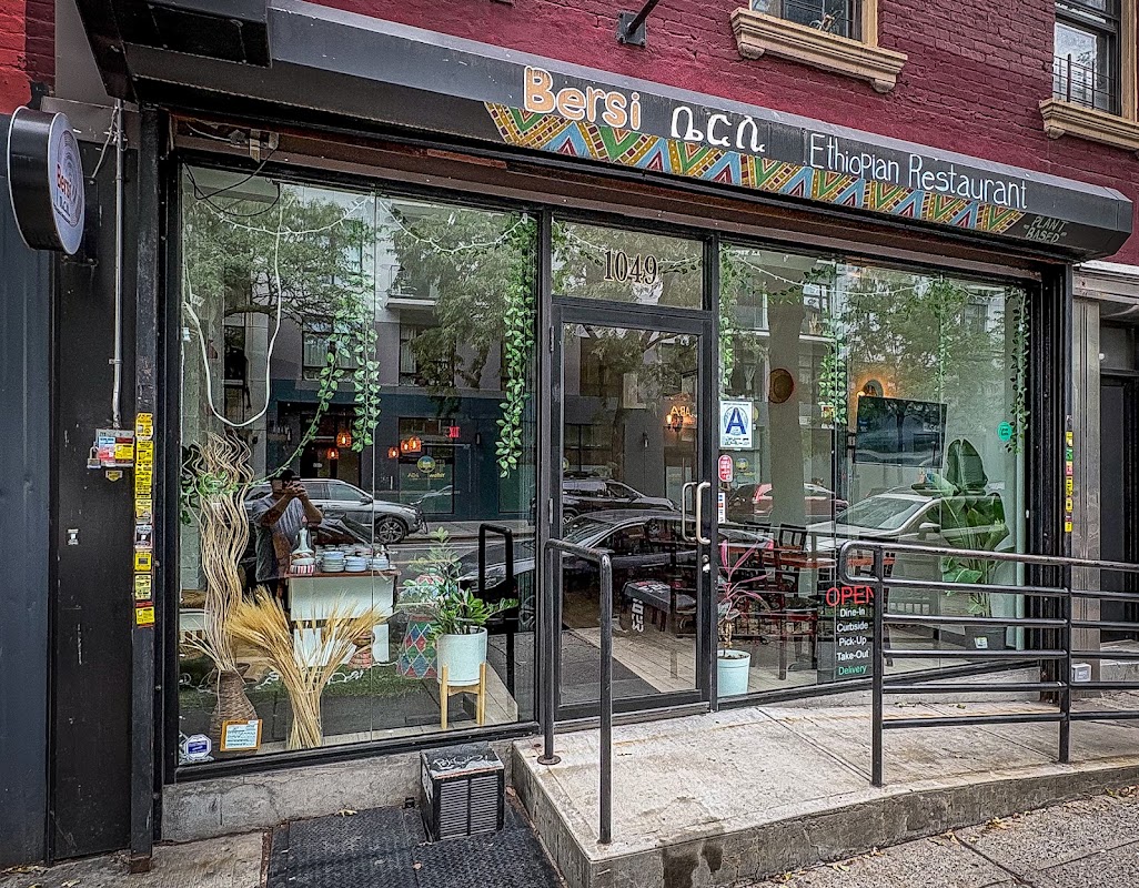 Bersi Ethiopian Restaurant