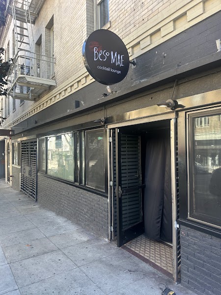 Beso Mae Cocktail Lounge