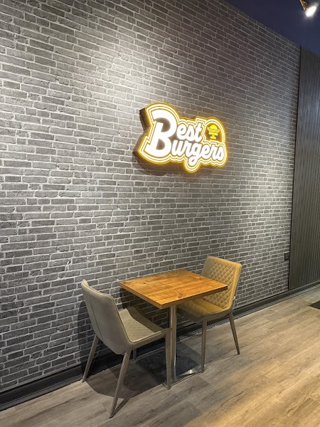 Best Burgers