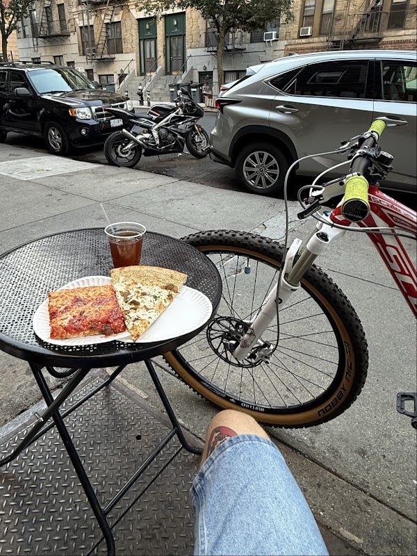 Best Pizza