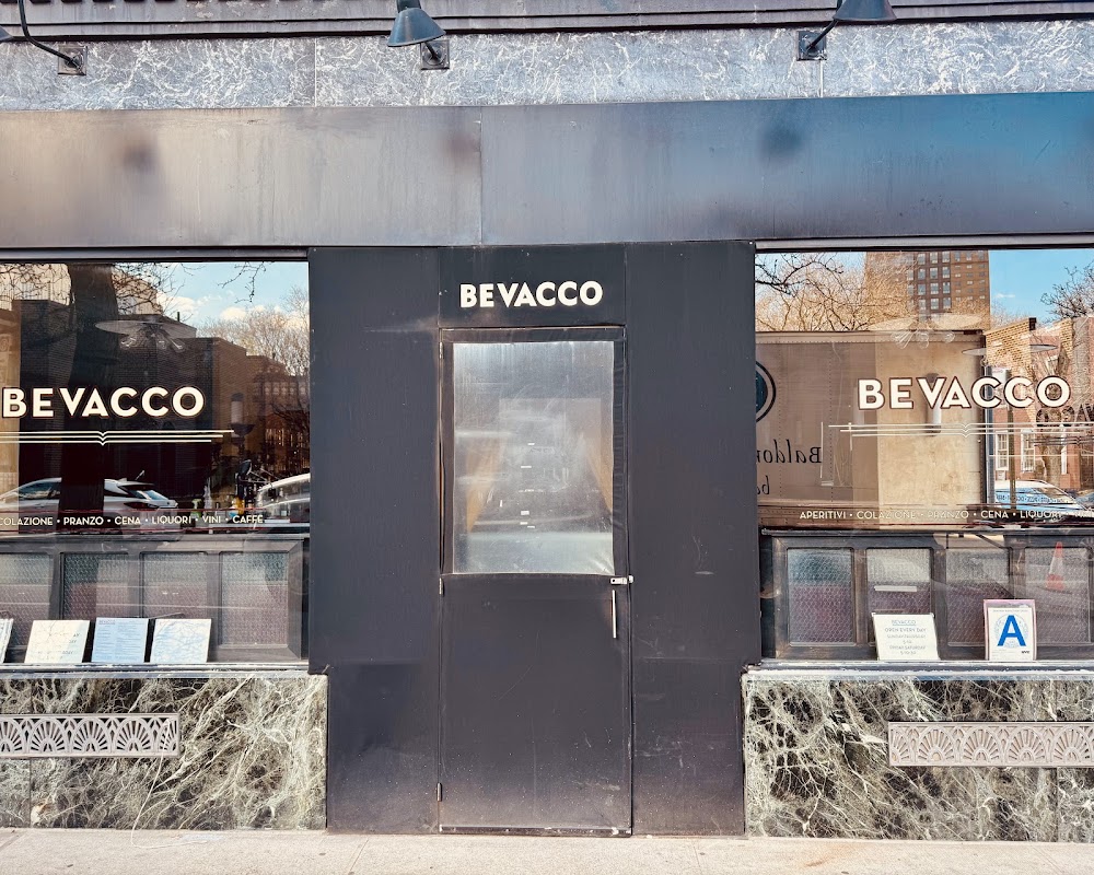 Bevacco
