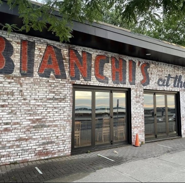 Bianchis pizza 2