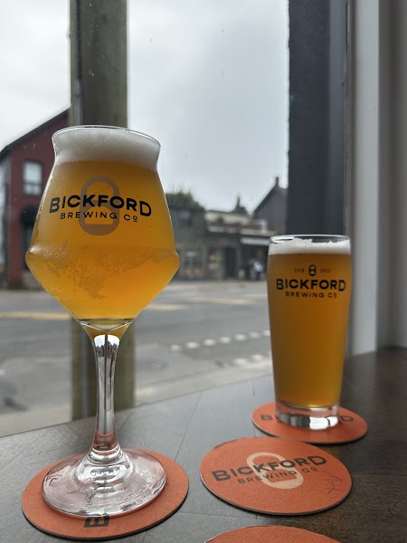 Bickford Brewing Company