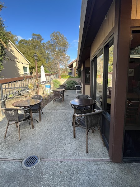 Big Basin Cafe