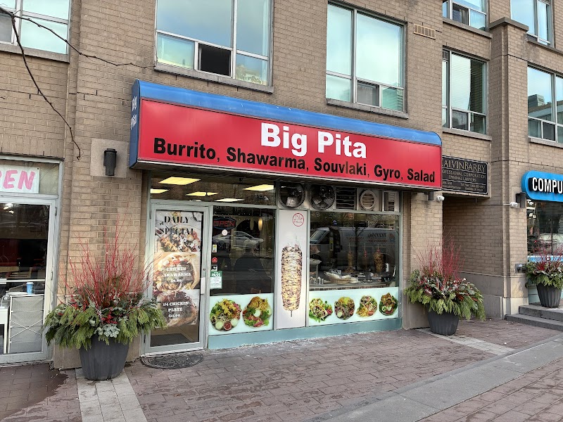 Big Pita