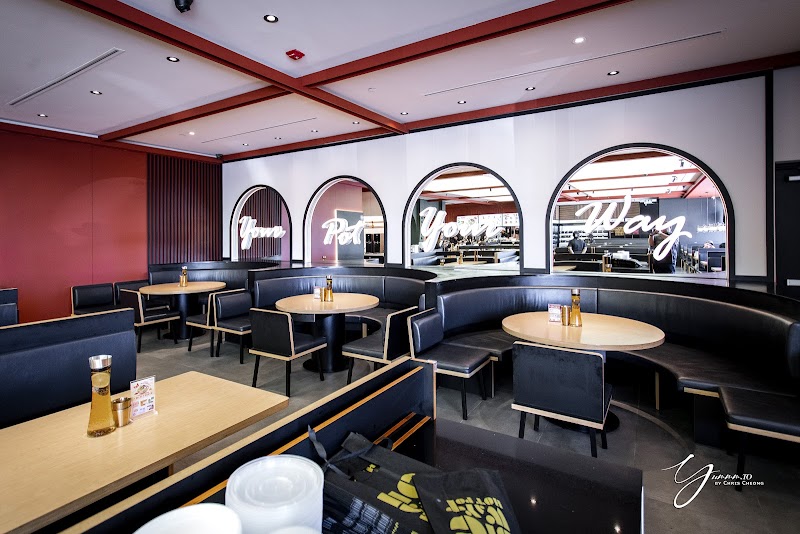 Big Way Hot Pot (Markham)