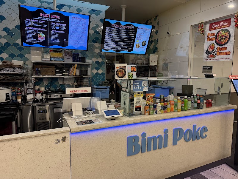 Bimi poke