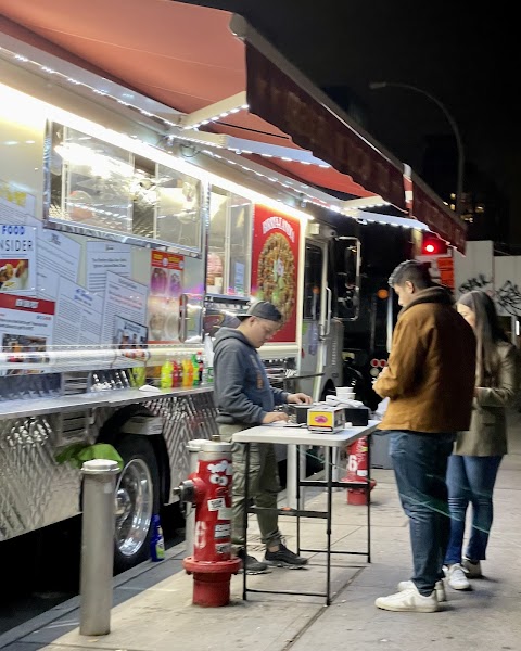 Birria-Landia NYC