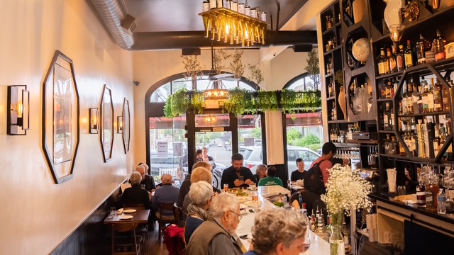 Bistro 4293
