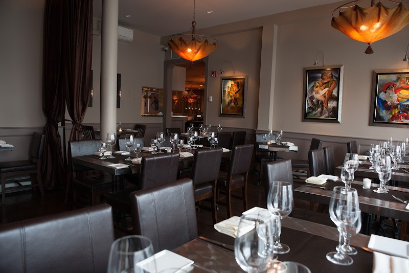 Bistro 5