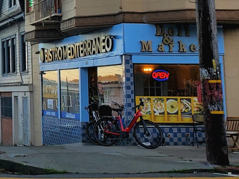 Bistro Mediterraneo