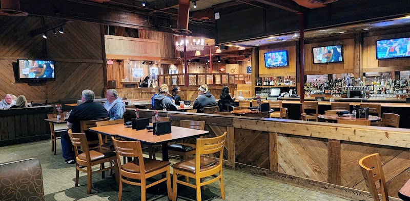 Black Angus Steakhouse