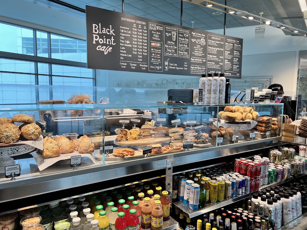 Black Point Cafe