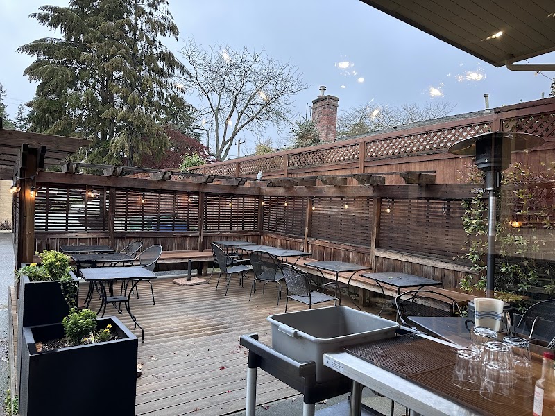 Blackbird Cafe & Bar