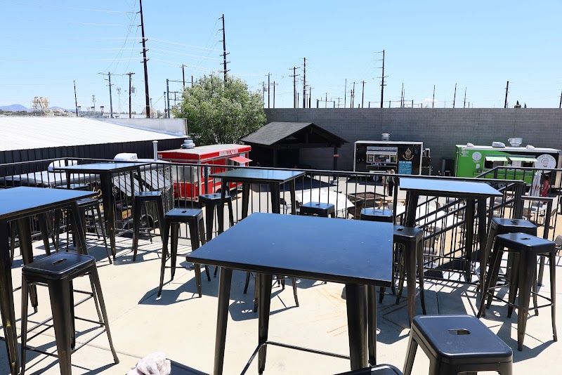 Blacksmith Public House