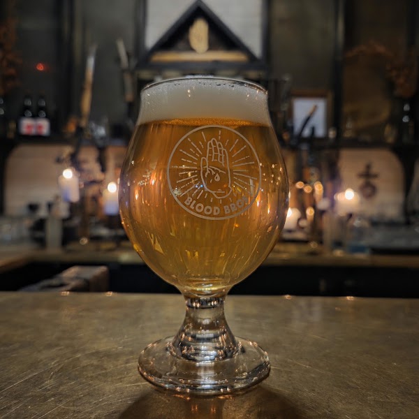 Blood Brothers Brewing