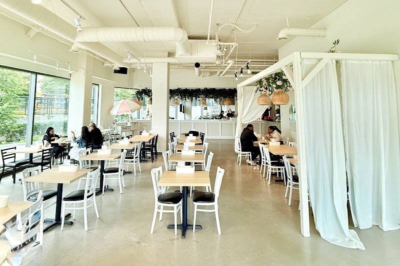 Blooming Batter (Formerly Stacks Toronto)