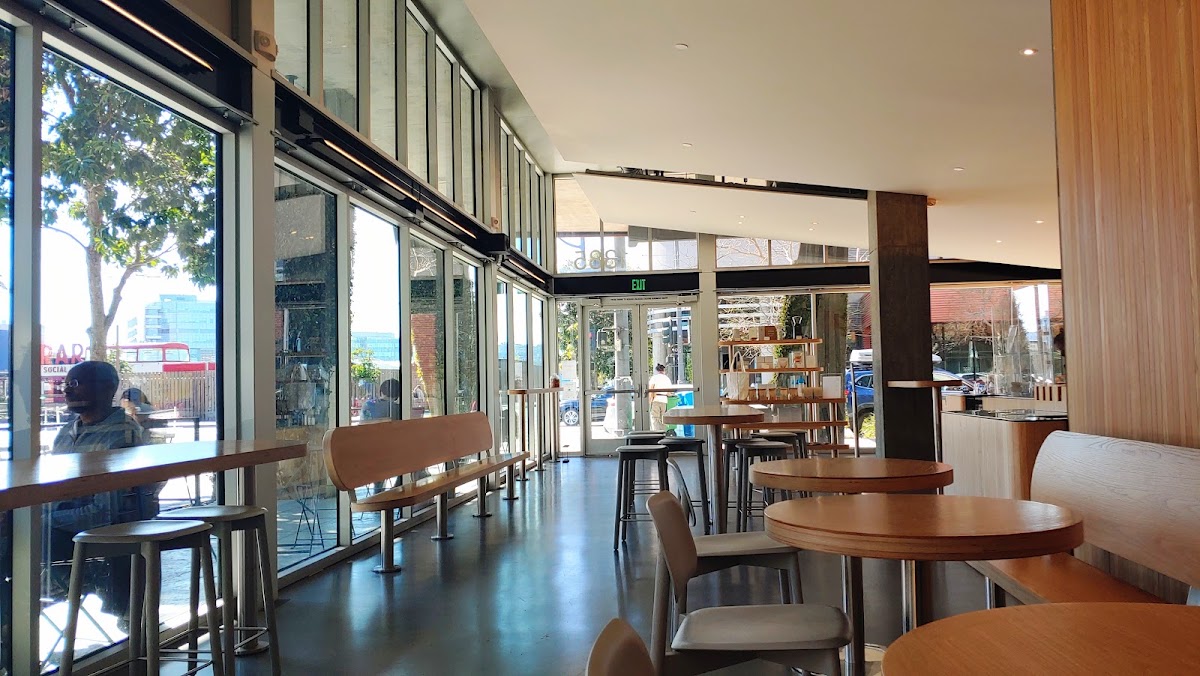 Blue Bottle Coffee