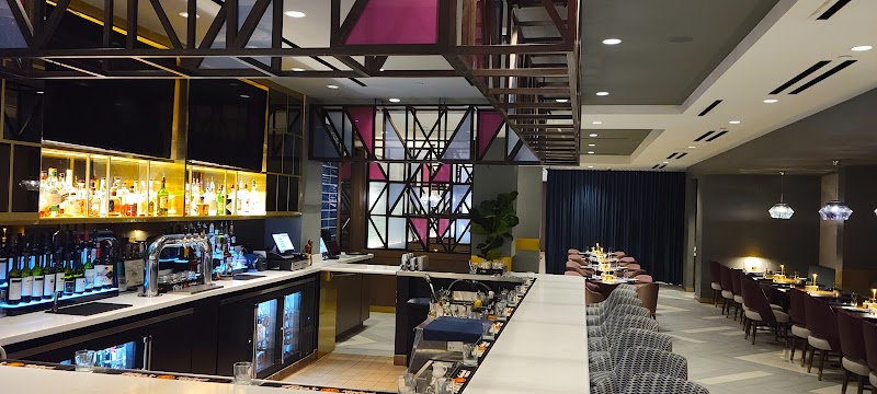 Bluefin Grille