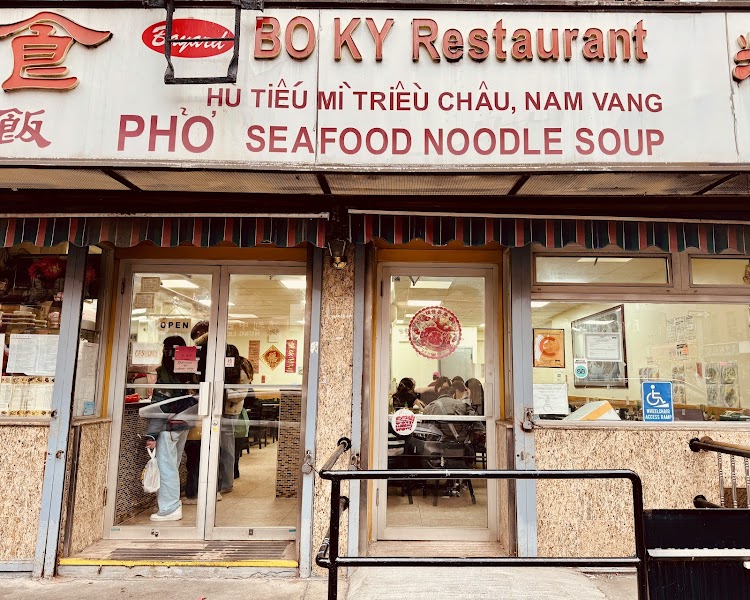 Bo Ky