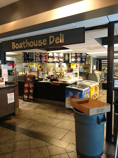 Boat House Deli