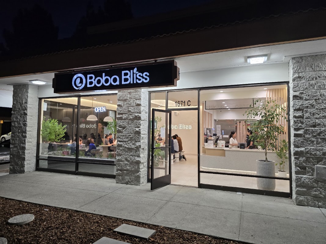 Boba Bliss