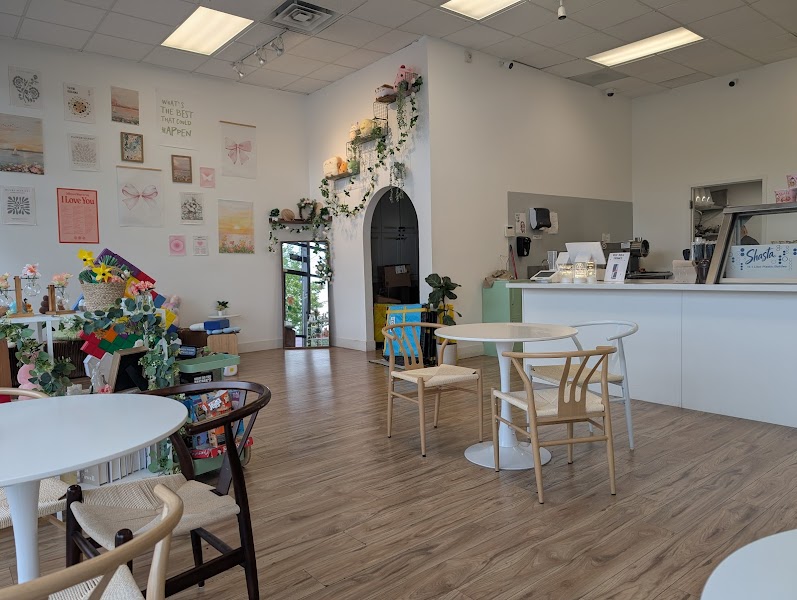 Boba House