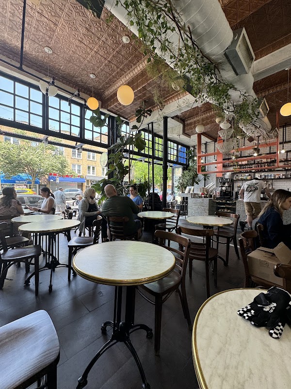 Boca del cielo BRUNCH ALL DAY